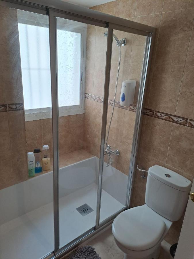 Apartamento Entero En Los Jardines De Murillo Seville Exterior photo