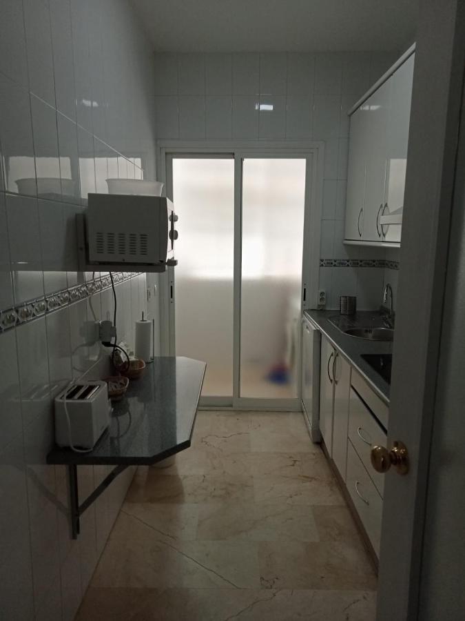 Apartamento Entero En Los Jardines De Murillo Seville Exterior photo