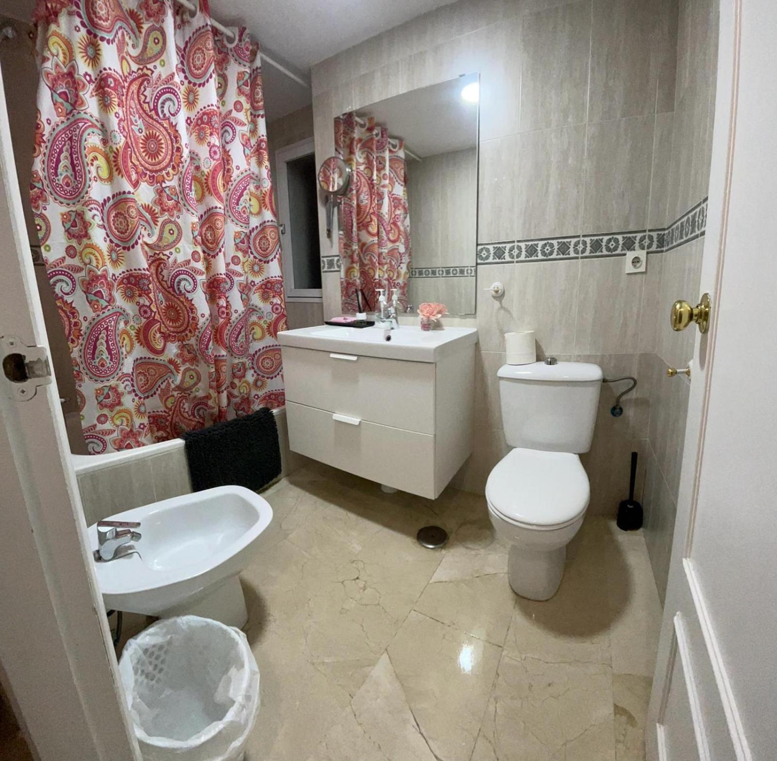 Apartamento Entero En Los Jardines De Murillo Seville Exterior photo