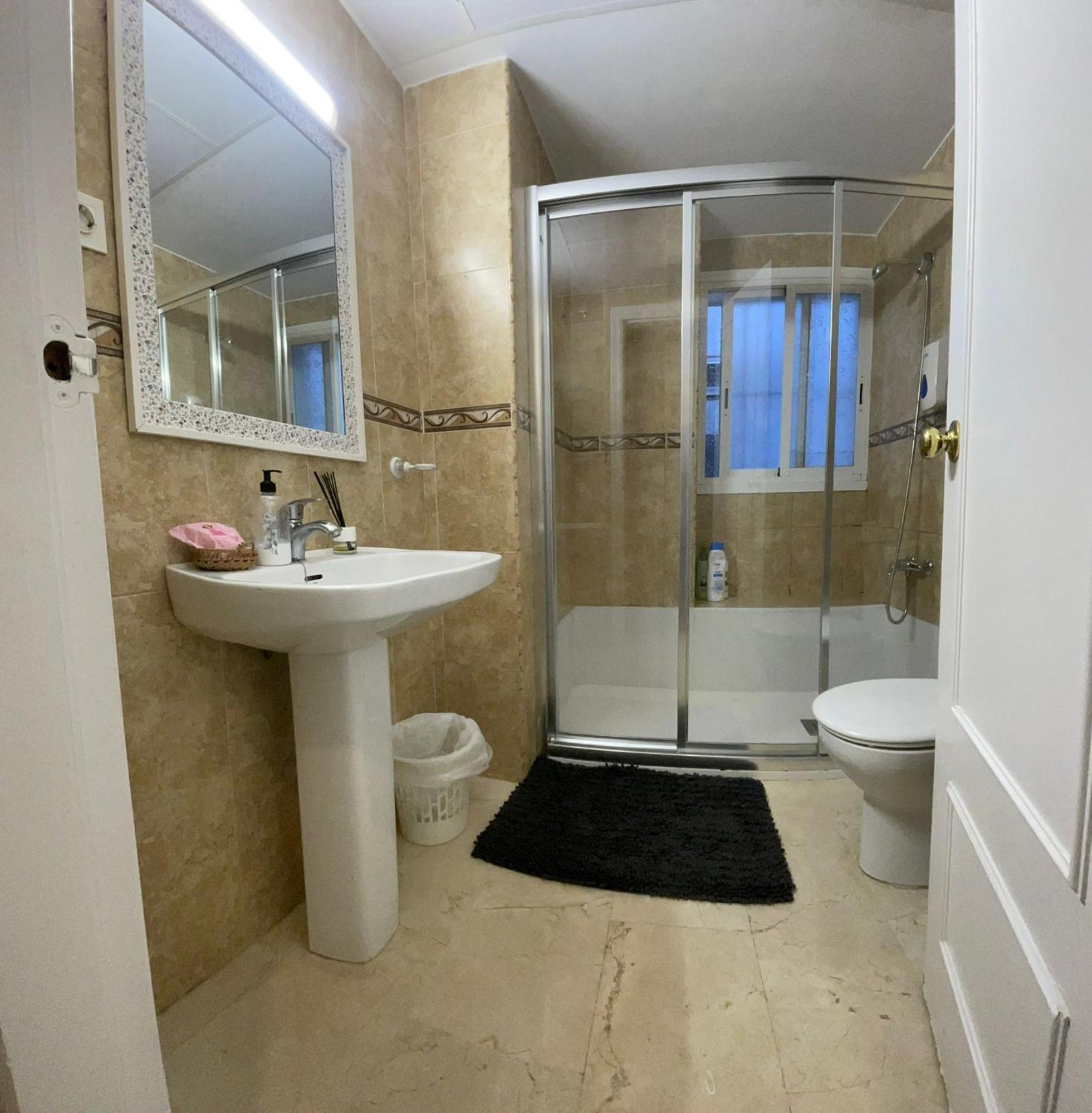 Apartamento Entero En Los Jardines De Murillo Seville Exterior photo